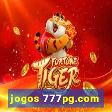 jogos 777pg.com